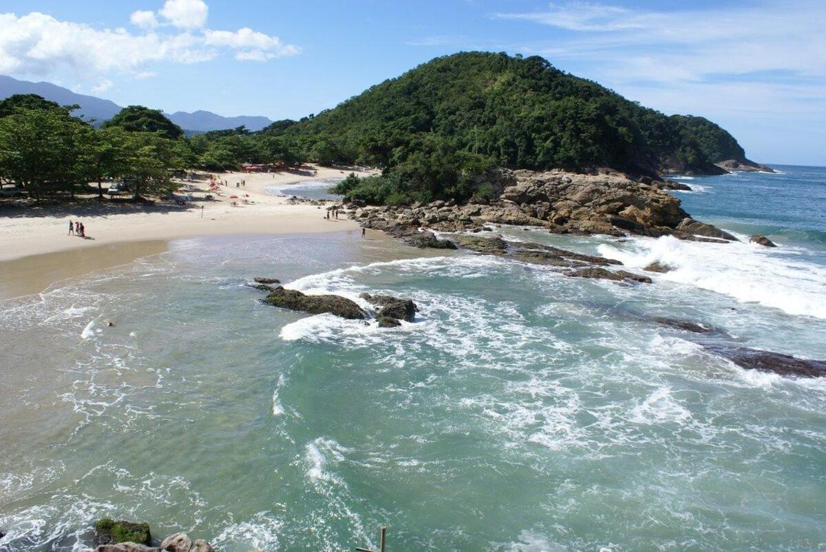 Casa Em Paraty, Excelente Localizacao! Екстер'єр фото