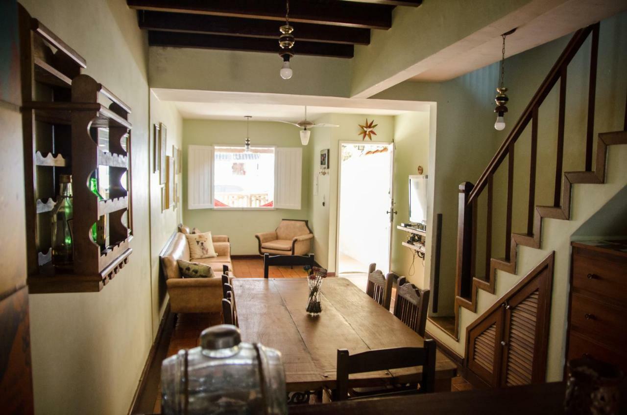 Casa Em Paraty, Excelente Localizacao! Екстер'єр фото