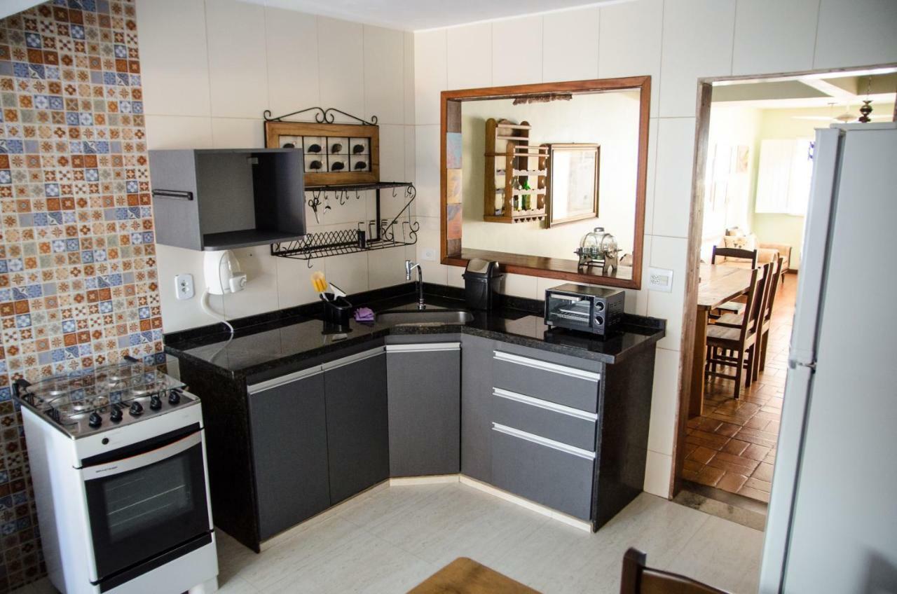 Casa Em Paraty, Excelente Localizacao! Екстер'єр фото