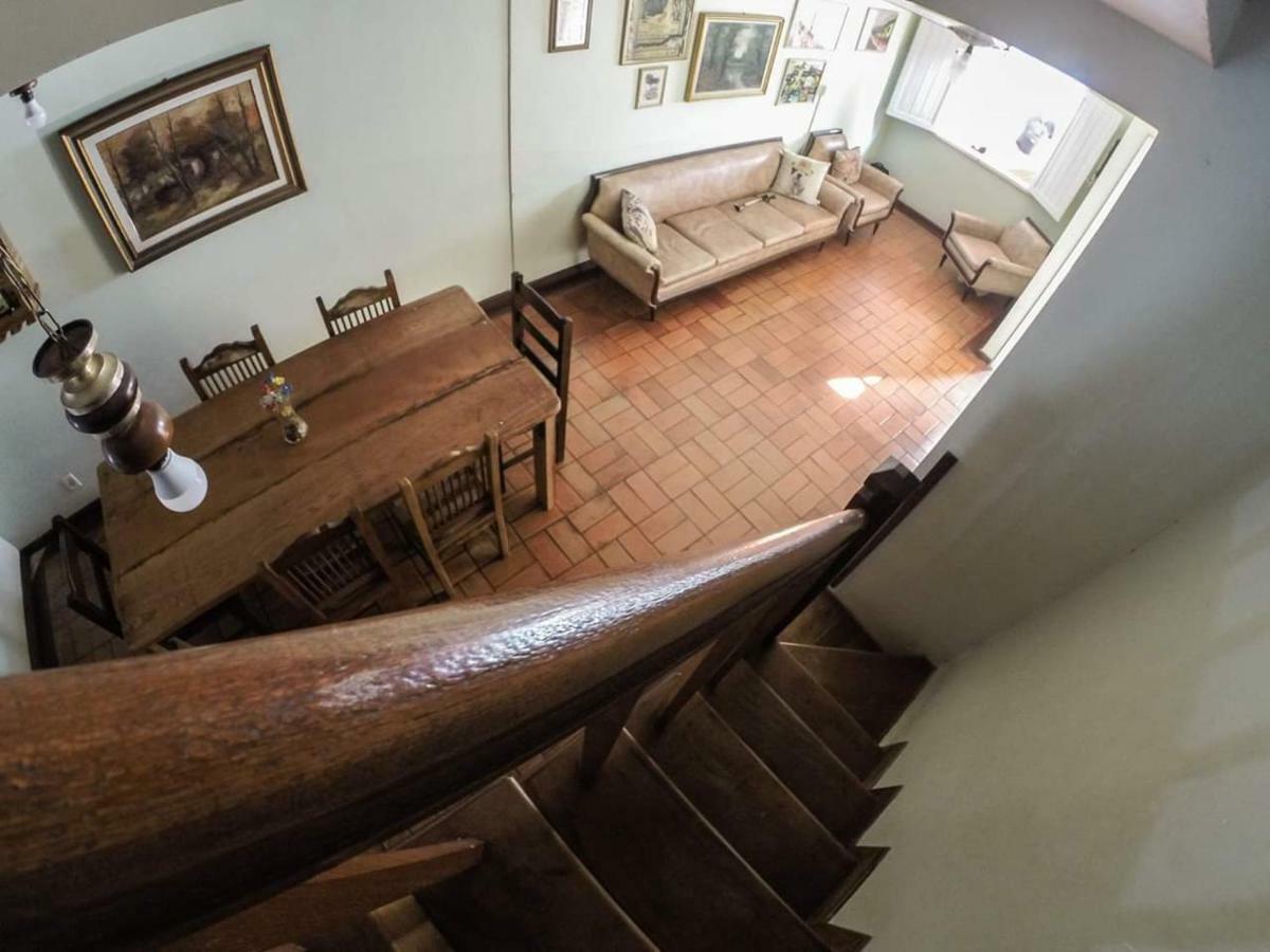 Casa Em Paraty, Excelente Localizacao! Екстер'єр фото