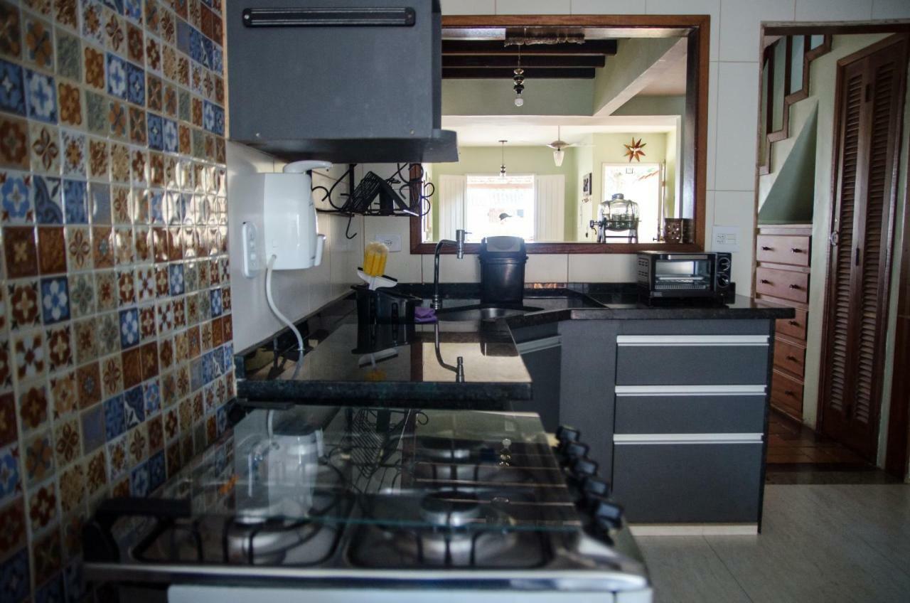 Casa Em Paraty, Excelente Localizacao! Екстер'єр фото